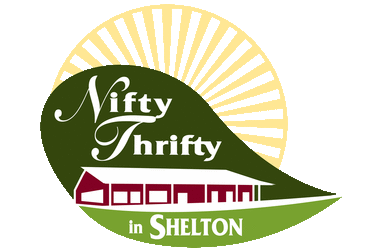 Nifty Thrifty Logo