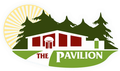 The Pavilion, Shelton Event Venue